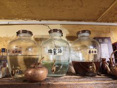 -霄汉羊排(万松园一店)