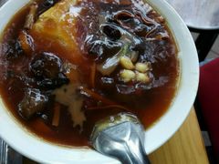 -李三卤汁豆腐脑