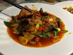 -院8里·小聚园(九眼桥店)