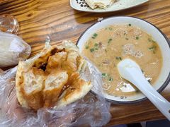 -文武王氏烧饼·无矾油条(西溪路店)