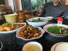 -海韵人家.海景花园经典云南菜(双廊店)