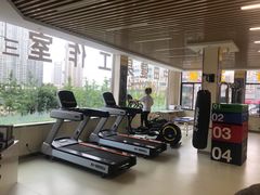 -中田健身工作室(胜利门店)