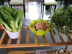 -蘑统田下·野生菌火锅