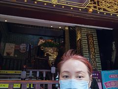-点都德(德江楼店)