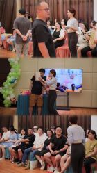 点击看大图 -亦心瑜伽普拉提女性塑形馆GZS