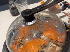 -半岛听涛蒸汽海鲜自助(K11店)
