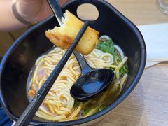 -桂在香知桂林米粉(红博中央公园店)