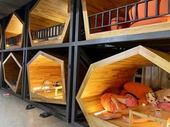 -星河湾温泉洗浴酒店