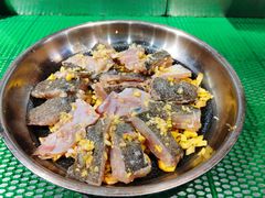 -南海食街(佛冈店)