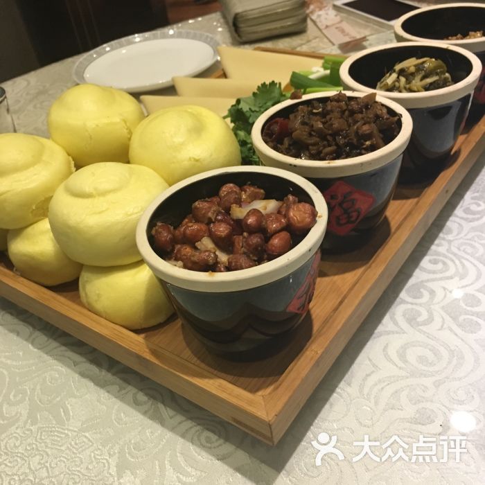 福满天-图片-五常市美食-大众点评网