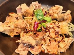 -云海肴·汽锅鸡·云南菜(高德置地店)