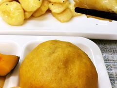 -六和孝顺素食餐厅(西湖道店)