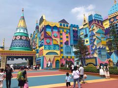 -郑州方特梦幻王国