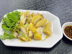 -阿水土鸡(远光店)