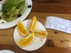 -余丞记川渝面馆(云峰店)