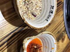 -阿婆情腊排骨火锅(金虹路店)