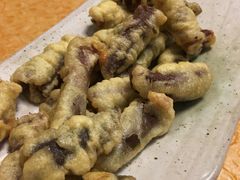 -小郭私房菜·海肠捞饭店(学士街店)