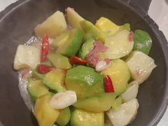 -福照楼汽锅鸡·云南特色菜(万达广场店)
