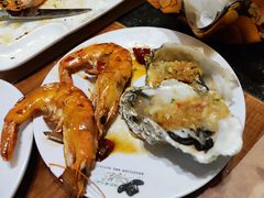 -汉巴味德(大悦城店)