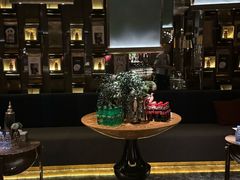 -足莲得·足道SPA(滨湖银泰店)