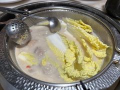 -煲宫(华润万象城店)