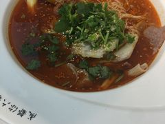 -成都你六姐·牛肉冒菜(城市集市合生汇店)