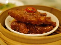 -利苑酒家(宜安广场店)