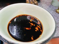 -渡海小渔村.老辈日照菜