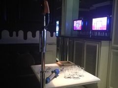 -文华会KTV(体育中心店)