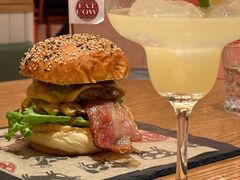 -FAT COW(静安寺店)
