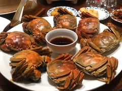 -面辣子·陕西家乡菜(钟楼店)