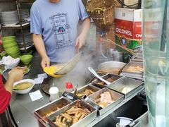 -巨记面家(泉威楼店)