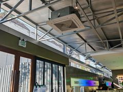 -范儿·嫂子烤肉·精致炭火烤肉(长治路店)