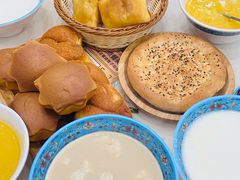 -BAURSAK包尔萨克早餐屋(第二分店)