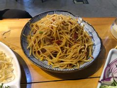 -香满园春饼·家常菜(东大桥店)