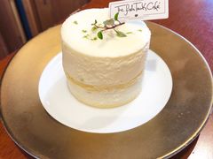 -fishtank鱼缸咖啡(三山街店)