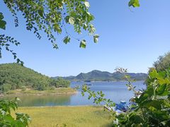 -北京金海湖景区