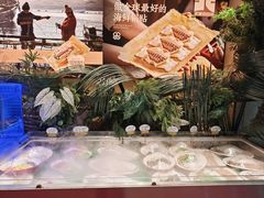 -北李妈妈菜·海肠捞饭(高新万达店)