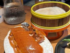 -马仕玖煲·融合菜·酥不腻烤鸭(人大店)