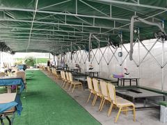 -光头佬钓虾场·烧烤·聚餐·亲子(金沙洲店)