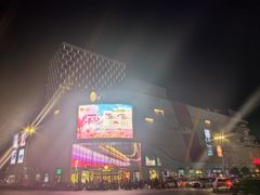 -沙洲路步行街(长安南路店)