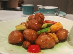 -常来小聚·广州非遗传承餐厅(高德置地店)