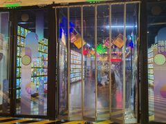 -时尚天河商业广场