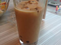 -必胜客(证大大拇指店)
