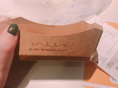 -巴黎贝甜(杨浦宝地店)