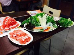 -呷哺呷哺(松江开元店)