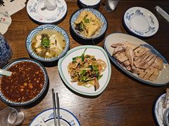 -老盛庆排档•南京菜(夫子庙店)