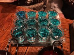 -Rural Tequila墨西哥餐厅(东川路店)