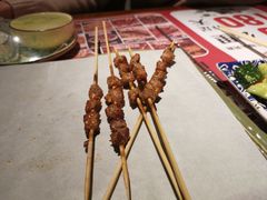 -寂寞的豆芽(西大望南路店)