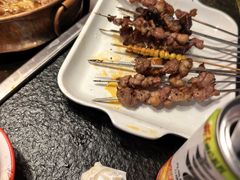 -京元盛铜锅涮肉(上海总店)
